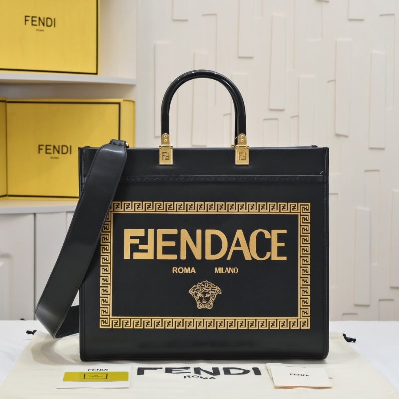 F**di sunshine bags